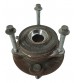 Cubo Roda Dianteira Esq. Jeep Wrangler 2.0 4x4 2021 Usado