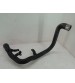 Mangueira Intercooler Lado Esquerdo Gm Montana 1.2 Flex 2025 Preto