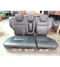 Banco Traseiro Gran Vitara 2012 - Preto