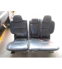 Banco Traseiro Mitsubishi Outlander 2010 Preto Banco Traseiro Mitsubishi Outlander 2010 Preto