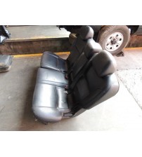 Banco Traseiro Mitsubishi Outlander 2010 Preto