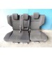Banco Traseiro Suzuki Grand Vitara 2009 Preto