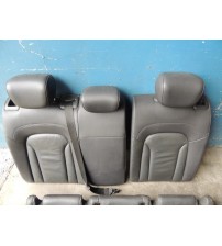 Banco Traseiro Audi Q3 2017 - Preto