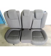 Banco Traseiro Gm Tracker 2018 - Cinza-escuro