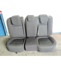 Banco Traseiro Gm Tracker 2018 - Cinza-escuro