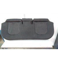 Banco Traseiro Jac T6 2016 Preto