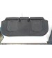 Banco Traseiro Jac T6 2016 Preto