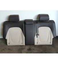 Banco Traseiro Hyundai Creta Ultimate 2022 - Bege