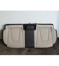 Banco Traseiro Hyundai Creta Ultimate 2022 - Bege