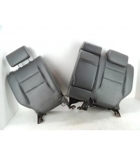 Banco Traseiro Lifan X60 2015 - Preto