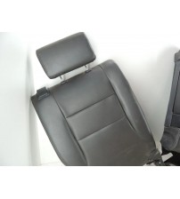 Banco Traseiro Lifan X60 2015 - Preto