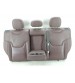 Banco Traseiro Jeep Compass 2017 Original