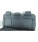 Banco Traseiro Ford Ranger Xlt 2024 Preto