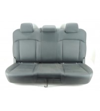 Banco Traseiro Ford Ranger Xlt 2024 Preto