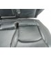 Banco Traseiro Jeep Compass Longitude 2019 Preto