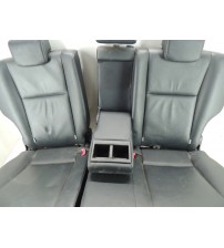 Banco Traseiro Toyota Rav4 2013 2014 2015 - Preto