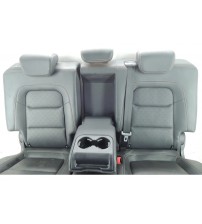 Banco Traseiro Chery Tiggo 8 Txs 2023 - Preto