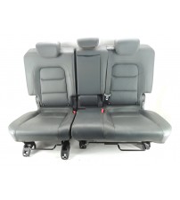 Banco Traseiro Chery Tiggo 8 Txs 2023 - Preto