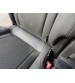 Banco Traseiro Chery Tiggo 8 2024 Com Detalhe Preto