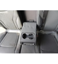 Banco Traseiro Chery Tiggo 8 2024 Com Detalhe - Preto