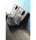 Par Bancos Traseiros 7 Lugar Chery Tiggo 8 2024 Preto