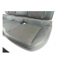 Banco Traseiro Gm Montana Ltz 2023 - Preto