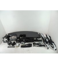Kit Tabelier Painel Completo Honda Hr-v Touring 2023 Preto Kit Tabelier Painel Completo Honda Hr-v Touring 2023 Preto