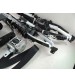 Kit Tabelier Painel Completo Honda Hr-v Touring 2023 Preto