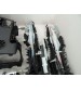 Kit Tabelier Painel Completo Honda Hr-v Touring 2023 Preto