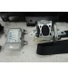 Kit Tabelier Painel Completo Honda Hr-v Touring 2023 Preto