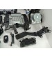 Kit Code Injeção Honda Hr-v Touring 1.5 2023
