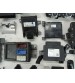 Kit Code Injeção Honda Hr-v Touring 1.5 2023