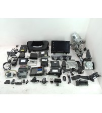 Kit Code Injeção Honda Hr-v Touring 1.5 2023
