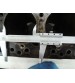 Bloco Motor Peugeot 504 Diesel Com Nota E Baixa
