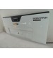 Tampa Traseira Completa Gm Montana 2011 A 2021 Branco