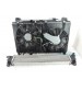Kit Radiador E Ventoinha Honda Hr-v Touring 1.5 2023