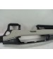Acabamento Soft Touch Central Painel Honda Hr-v Touring 2023
