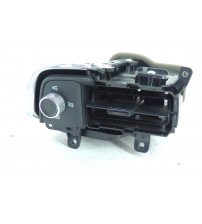 Difusor De Ar Lado Esquerdo Painel Honda Hr-v Touring 2023