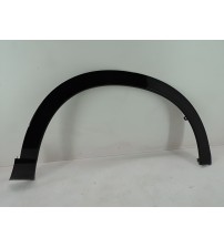 Moldura Para-lama Dianteiro Direito Honda Hr-v Touring 2023 Black Piano