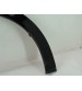 Moldura Para-lama Dianteiro Direito Honda Hr-v Touring 2023 Black Piano