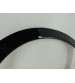 Moldura Para-lama Dianteiro Direito Honda Hr-v Touring 2023 Black Piano