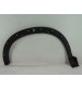 Moldura Para-lama Dianteiro Direito Honda Hr-v Touring 2023 Black Piano