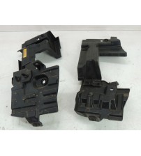 Par Defletor Lateral Radiador Honda Hr-v Touring 1.5 2023