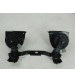 Par Buzina Original Honda Hr-v Touring 1.5 2023
