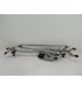 Motor Limpador Para-brisa Honda Hr-v Touring 1.5 2023