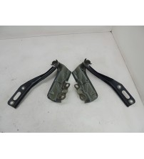 Par Dobradiça Capo Honda Hr-v Touring 2023