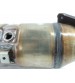 Catalisador Original Honda Hr-v Touring 1.5 2023