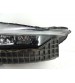Farol Lado Direito Original Honda Hr-v Touring 2023 Direito/passageiro