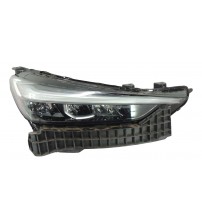 Farol Lado Direito Original Honda Hr-v Touring 2023 Direito/passageiro