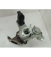 Turbina Original Honda Hr-v Touring 1.5 2023